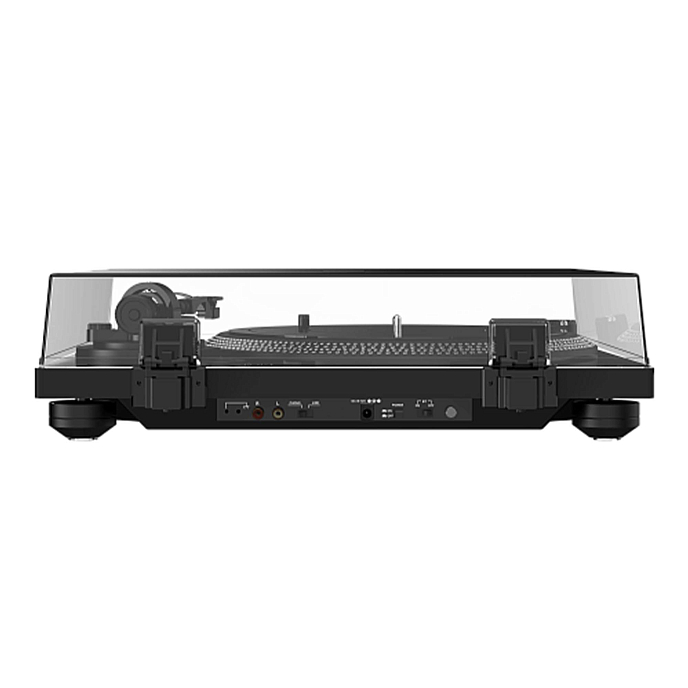 Проигрыватель винила Alive Audio TWISTER black виниловый проигрыватель c bluetooth (SN 82222979933803520208)_Уценка - рис.5
