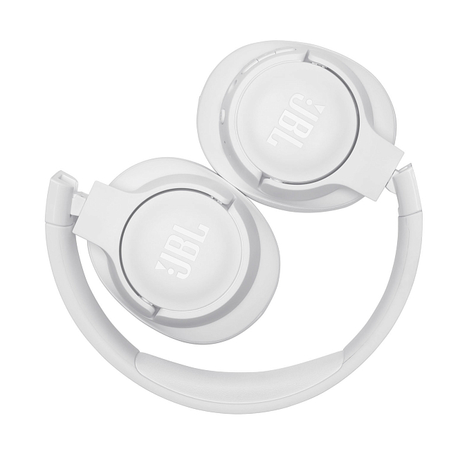 Беспроводные наушники JBL Tune 710BT White - рис.3