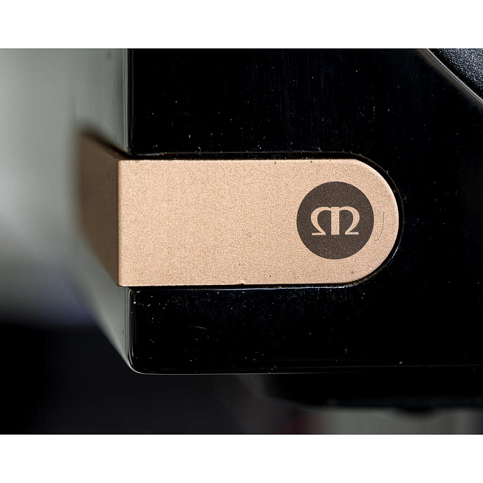 Полочная акустика Monitor Audio Studio 89 Black - рис.15