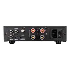 Интегральный усилитель SMSL A200 Black