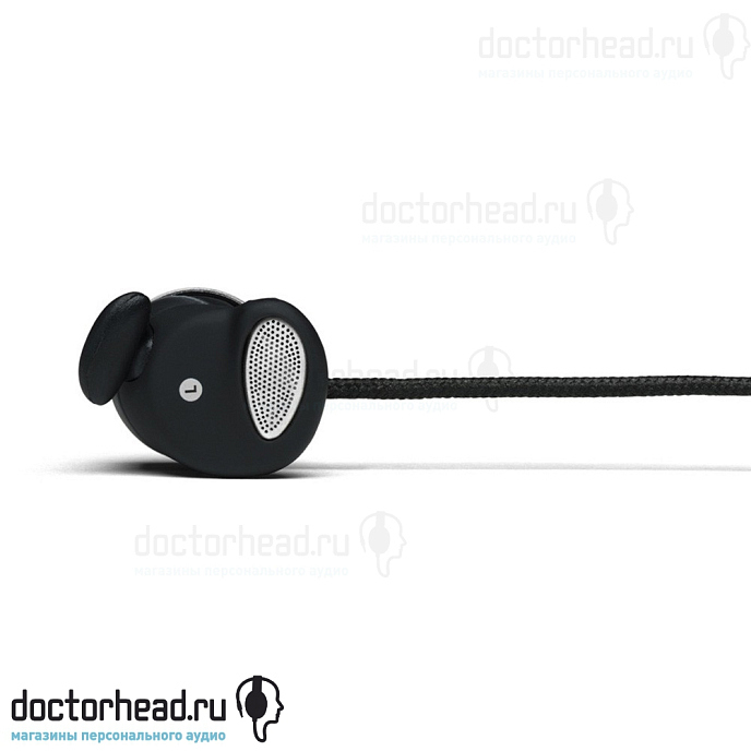 Наушники Urbanears Medis Black - рис.2