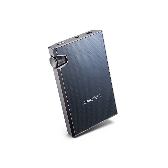 Плеер Astell&Kern AK70 II Silver - рис.11