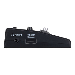 Процессор эффектов Zoom GCE-3 Black