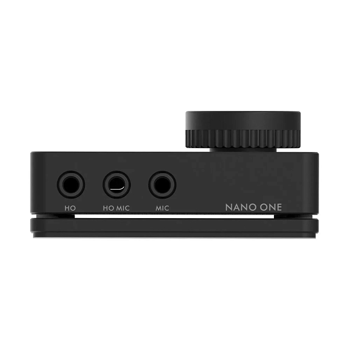 Усилитель мощности SMSL NANO ONE Black - рис.1