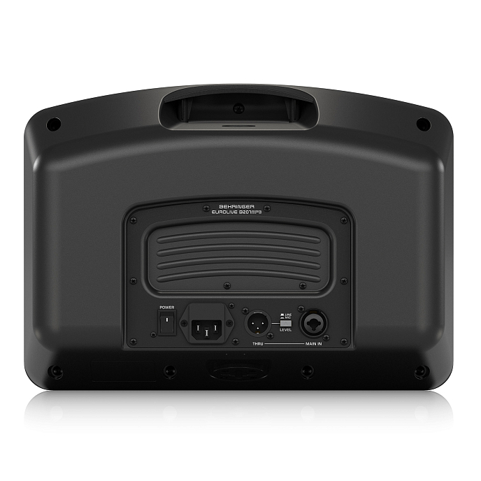 Акустическая система Behringer B207MP3 - рис.2