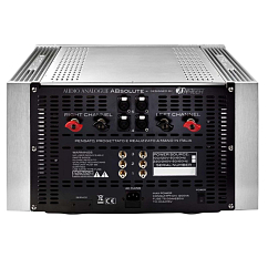 Усилитель мощности Audio Analogue Absolute Mono Silver