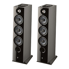 Напольная акустика Focal Chora 826-D Black