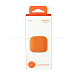 Чехол для Airpods uBear Touch Case for AirPods 3 Orange - рис.3