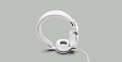 - рис.2 Наушники Urbanears PLATTAN ADV TRUE WHITE - рис.2