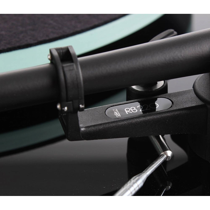 Проигрыватель винила Rega Planar 2 ND3 Walnut - рис.5