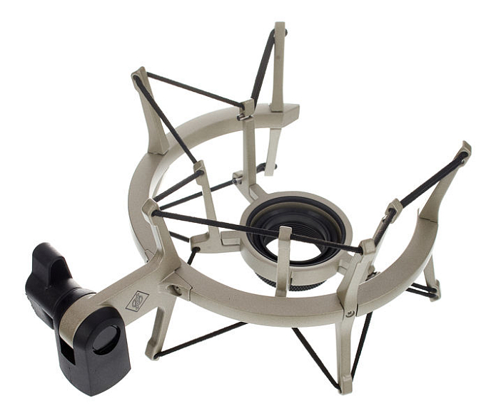 Подвес для микрофона Neumann EA 4 - рис.3