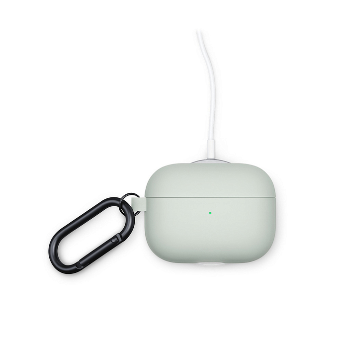 Чехол для Airpods Pro Native Union Roam Case for AirPods Pro Green - рис.3