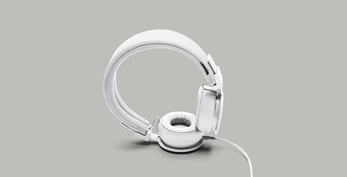 Наушники Urbanears PLATTAN ADV TRUE WHITE - рис.2