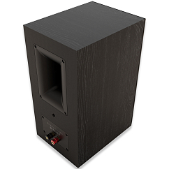 Полочная акустика Klipsch RP-500M II Ebony