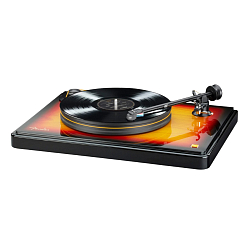 Проигрыватель винила MoFi Fender Precision Deck