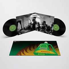 Пластинка Harmonia - Musik Von Harmonia - LP