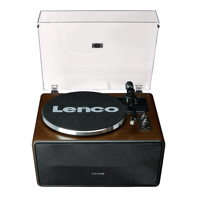 Проигрыватель винила Lenco LS-470 - рис.0