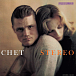 Виниловая пластинка Chet Baker – Chet LP - рис.0