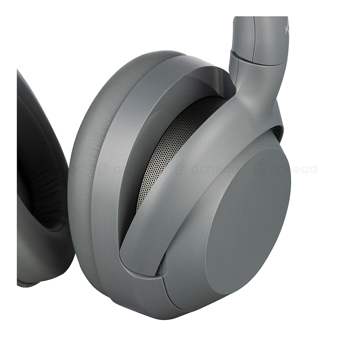 Беспроводные наушники Sony ULT WEAR Forest Gray - рис.4