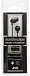 Наушники JVC HA-FR37-B - рис.1