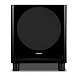 Сабвуфер Mission ZX-12 SUB Highgloss Black - рис.1
