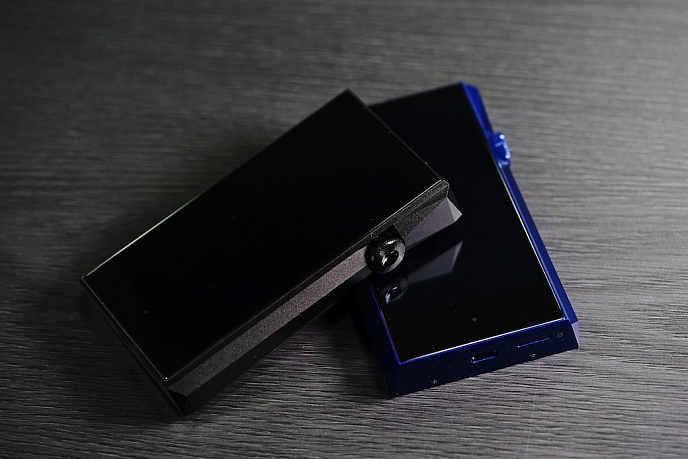 Плеер Astell&Kern SP1000M Black - рис.10