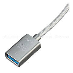 Переходник ddHiFi MFi07F