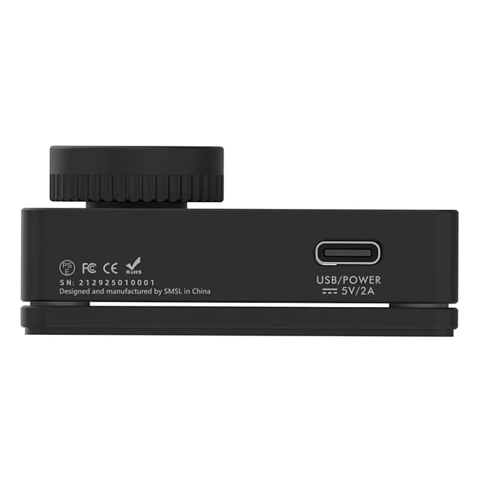 Усилитель мощности SMSL NANO ONE Black - рис.2