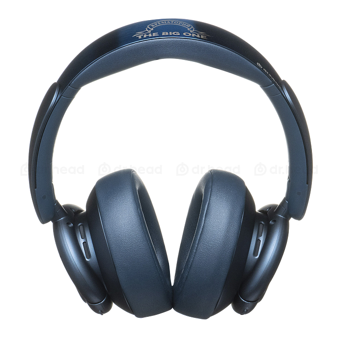 Беспроводные наушники Anker Soundcore Life Q35 Krematoriy Edition - рис.1