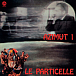 Виниловая пластинка Le Particelle - Azimut 1 - LP - рис.0