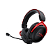 Игровая гарнитура HyperX Cloud II Wireless Gaming Headset - рис.0