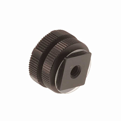 Адаптер Zoom HS-1 Black