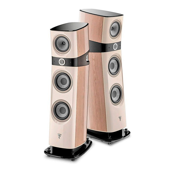 Напольная акустика Focal Sopra N3 Light Oak - рис.0
