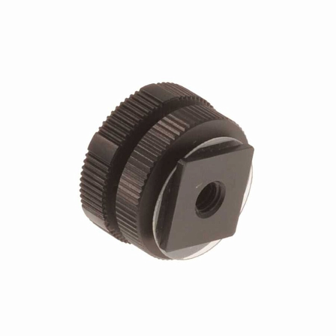 Адаптер Zoom HS-1 Black - рис.2