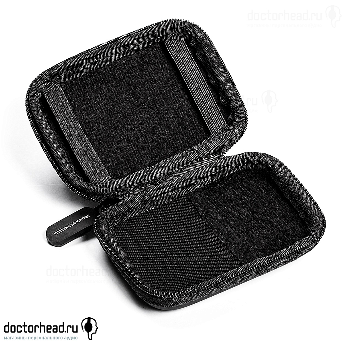 Наушники rha MA600i - рис.13