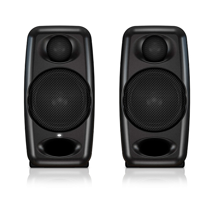 Студийный монитор IK Multimedia iLoud Micro Monitor Black - рис.0