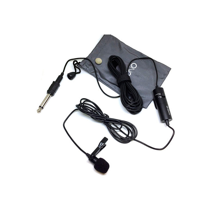 Микрофон Maono AU-100 Black - рис.3