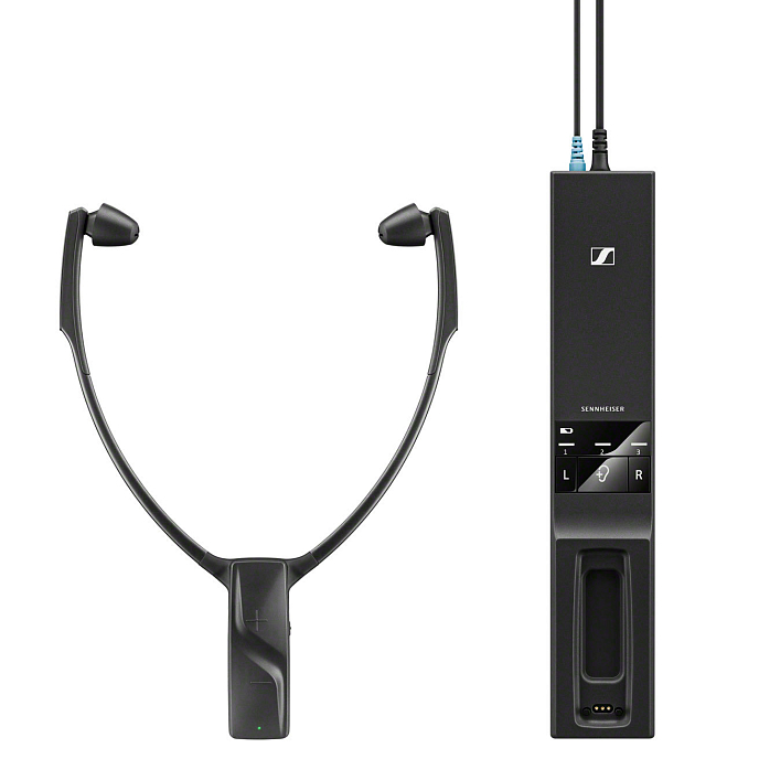 Беспроводные наушники Sennheiser RS 5000 - рис.0