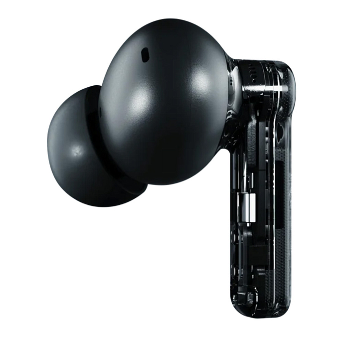 Беспроводные наушники Nothing Ear (a) black tws внутриканальные наушники_OpenBox - рис.3