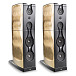 Напольная акустика Gold Note XS-85 Gold - рис.0