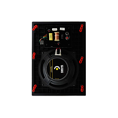 Встраиваемая акустика Davis Acoustics 210 Re Pro White