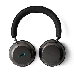 High End наушники Ecoute TH1 Gunmetal