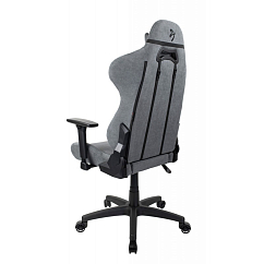 Компьютерное кресло Arozzi Torretta Soft Fabric Ash