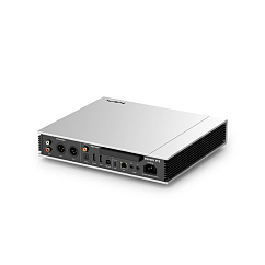 Сетевой аудиоплеер Matrix Audio Element M2 Silver
