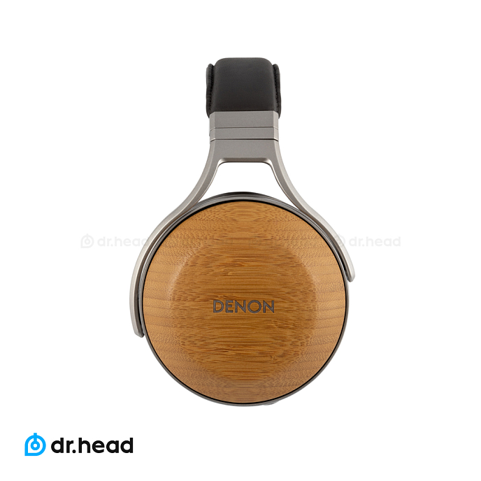 High End наушники Denon AH-D9200 - рис.5