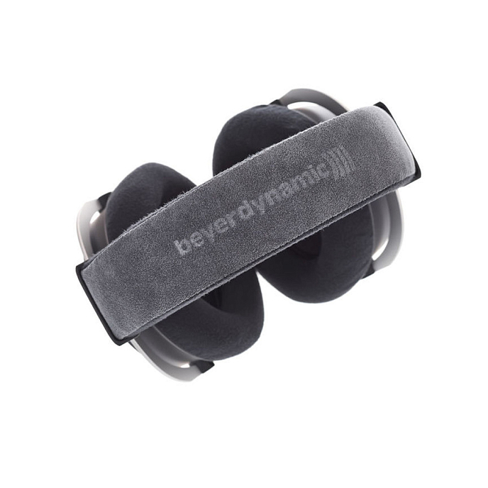 High End наушники Beyerdynamic Amiron Home - рис.7