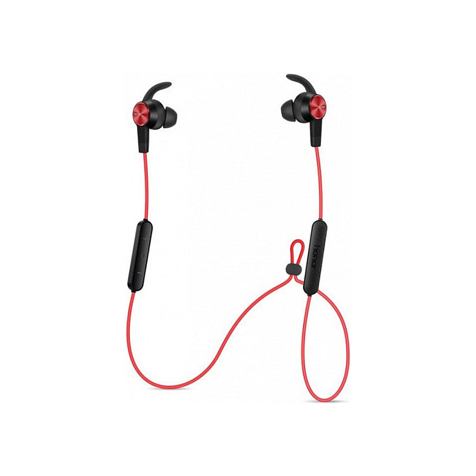Беспроводные наушники HONOR Sport Bluetooth Red - рис.5