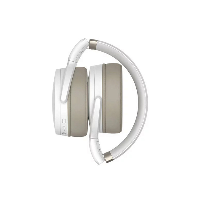 Беспроводные наушники Sennheiser HD 450BT White - рис.3