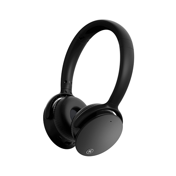 Беспроводные наушники Yamaha YH-E500A Black - рис.0