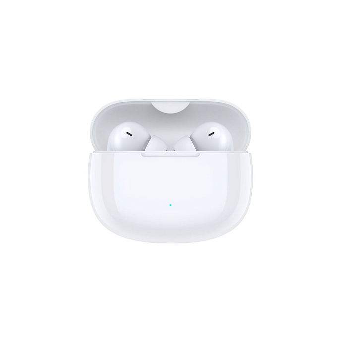 Беспроводные наушники Honor EarBuds X3 Lite White - рис.0